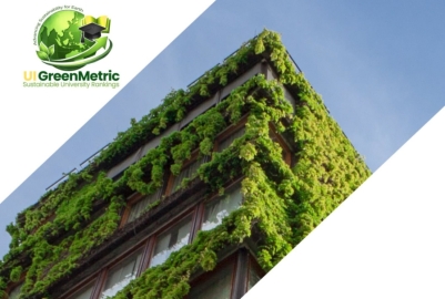 UI GreenMetric 2026: Ukrainian National Forestry University among leading higher education institutions